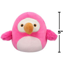 SQUISHMALLOWS W18 Pehme mänguasi, 12 cm