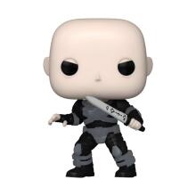 FUNKO POP! Vinyl figuur: Dune 2 - Feyd Rautha