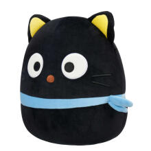SQUISHMALLOWS HELLO KITTY W18 Pehme mänguasi, 20 cm