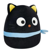 SQUISHMALLOWS HELLO KITTY W18 Pehme mänguasi, 20 cm