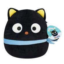 SQUISHMALLOWS HELLO KITTY W18 Pehme mänguasi, 20 cm