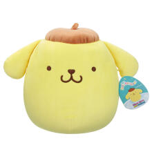 SQUISHMALLOWS HELLO KITTY W18 Pehme mänguasi, 20 cm