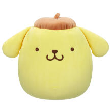 SQUISHMALLOWS HELLO KITTY W18 Pehme mänguasi, 20 cm