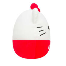 SQUISHMALLOWS HELLO KITTY W18 Pehme mänguasi, 20 cm