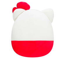 SQUISHMALLOWS HELLO KITTY W18 Pehme mänguasi, 20 cm