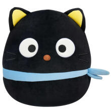SQUISHMALLOWS HELLO KITTY W18 Pehme mänguasi, 20 cm