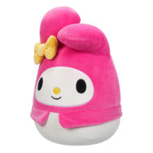 SQUISHMALLOWS HELLO KITTY W18 Pehme mänguasi, 20 cm