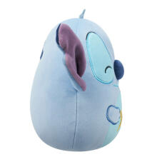 SQUISHMALLOWS STITCH W18 Pehme mänguasi, 20 cm