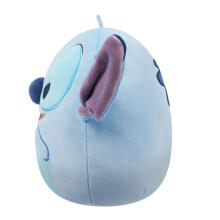 SQUISHMALLOWS STITCH W18 Pehme mänguasi, 20 cm
