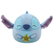 SQUISHMALLOWS STITCH W18 Pehme mänguasi, 20 cm