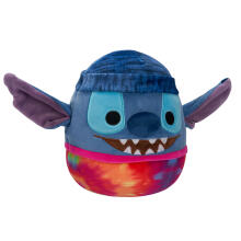 SQUISHMALLOWS STITCH W18 Pehme mänguasi, 20 cm