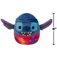 SQUISHMALLOWS STITCH W18 Pehme mänguasi, 20 cm