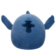 SQUISHMALLOWS STITCH W18 Pehme mänguasi, 20 cm