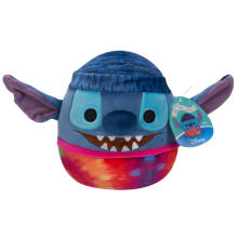 SQUISHMALLOWS STITCH W18 Pehme mänguasi, 20 cm