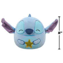 SQUISHMALLOWS STITCH W18 Pehme mänguasi, 20 cm