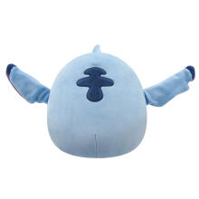 SQUISHMALLOWS STITCH W18 Pehme mänguasi, 20 cm