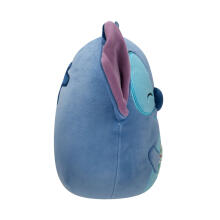 SQUISHMALLOWS STITCH W18 Pehme mänguasi, 20 cm