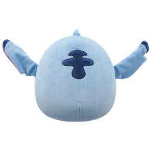 SQUISHMALLOWS STITCH W18 Pehme mänguasi, 20 cm
