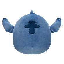SQUISHMALLOWS STITCH W18 Pehme mänguasi, 20 cm