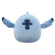SQUISHMALLOWS STITCH W18 Pehme mänguasi, 20 cm