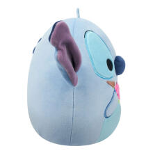 SQUISHMALLOWS STITCH W18 Pehme mänguasi, 20 cm