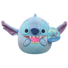 SQUISHMALLOWS STITCH W18 Pehme mänguasi, 20 cm
