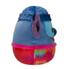 SQUISHMALLOWS STITCH W18 Pehme mänguasi, 20 cm