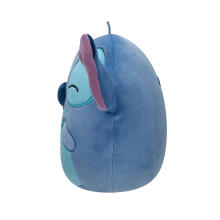 SQUISHMALLOWS STITCH W18 Pehme mänguasi, 20 cm
