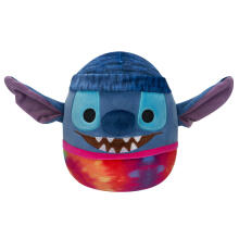 SQUISHMALLOWS STITCH W18 Pehme mänguasi, 20 cm
