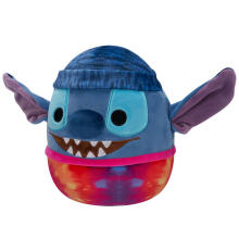 SQUISHMALLOWS STITCH W18 Pehme mänguasi, 20 cm