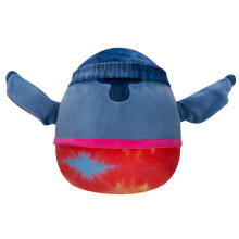 SQUISHMALLOWS STITCH W18 Pehme mänguasi, 20 cm