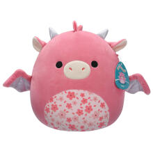 SQUISHMALLOWS pehme
