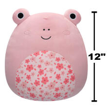 SQUISHMALLOWS pehme