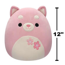 SQUISHMALLOWS pehme