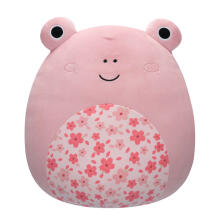 SQUISHMALLOWS pehme