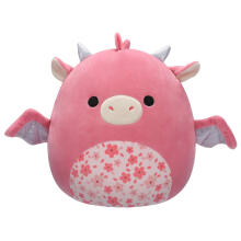 SQUISHMALLOWS pehme