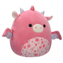 SQUISHMALLOWS pehme