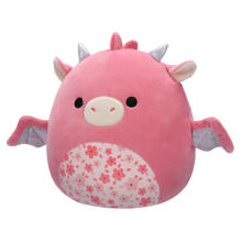 SQUISHMALLOWS pehme