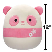 SQUISHMALLOWS pehme