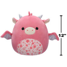 SQUISHMALLOWS pehme