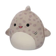 SQUISHMALLOWS W18 Pehme mänguasi, 19 cm