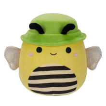 SQUISHMALLOWS W18 Pehme mänguasi, 19 cm
