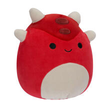SQUISHMALLOWS W18 Pehme mänguasi, 19 cm