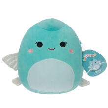 SQUISHMALLOWS W18 Pehme mänguasi, 19 cm