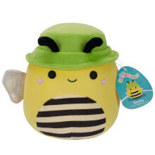 SQUISHMALLOWS W18 Pehme mänguasi, 19 cm