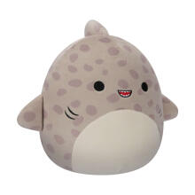 SQUISHMALLOWS W18 Pehme mänguasi, 19 cm