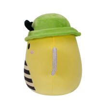 SQUISHMALLOWS W18 Pehme mänguasi, 19 cm