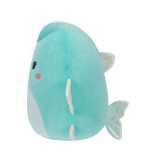 SQUISHMALLOWS W18 Pehme mänguasi, 19 cm