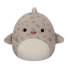 SQUISHMALLOWS W18 Pehme mänguasi, 19 cm