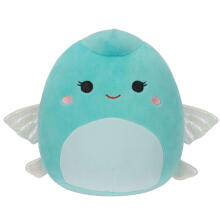 SQUISHMALLOWS W18 Pehme mänguasi, 19 cm